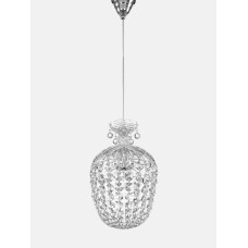 Подвесной светильник Bohemia Ivele Crystal 14771P/22 Ni