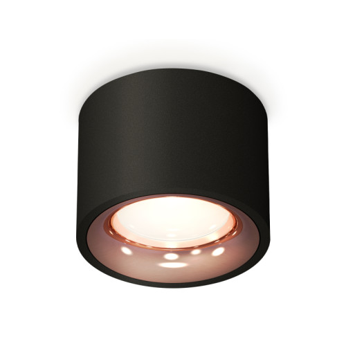 Потолочный светильник Ambrella Light Techno Spot XS7511025 (C7511, N7015)