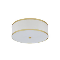 Потолочный светильник Newport 3555/PL mat.gold М0071486