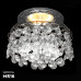 Встраиваемый светильник Reluce 01070-9.0-001CT MR16 CR/CL