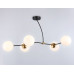 Люстра на штанге Ambrella Light Modern TR2548