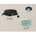 Встраиваемый светильник Ambrella Light Techno Spot XC7652063 (C7652, N7194)