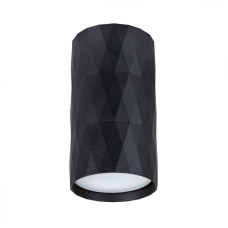Накладной светильник Arte Lamp Fang A5557PL-1BK