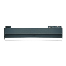 Трековый светильник Uniel ULB-M80-22W/4000K/35 BLACK