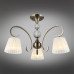 Потолочная люстра Omnilux Laveno OML-56103-03