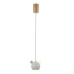 Подвесной светильник Crystal Lux AMIGO SP LED WHITE
