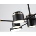 Люстра на штанге Ambrella Light Linetech Comfort FL51629
