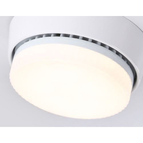 Накладной светильник Ambrella Light Standard spot G10188