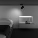 Трековый светильник Maytoni Technical Vuoro TR003-1-15W4K-W-B