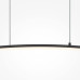 Подвесной светильник Maytoni Light Reflection MOD243PL-L18BK