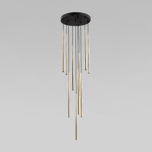 Каскадная люстра TK Lighting 10118 Piano a068405