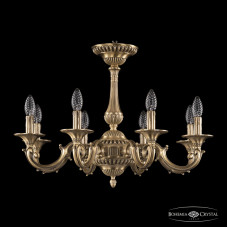 Подвесная люстра Bohemia Ivele Crystal 73101/8/210 FP