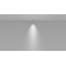 Встраиваемый светильник Designled Micro DL-74180BL-1-WW 020325