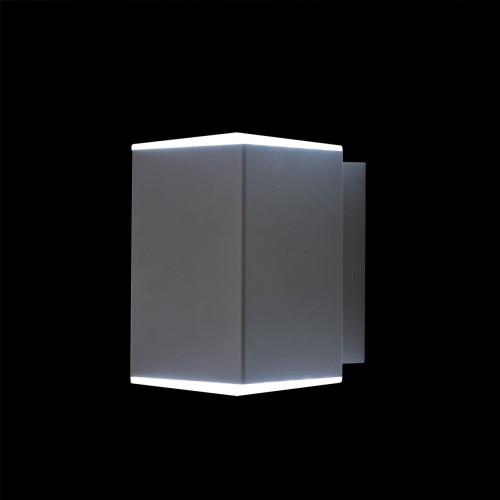 Уличный настенный светодиодный светильник Citilux CLU0002