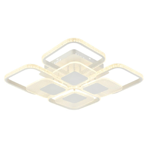 Потолочная люстра Escada Samia 10255/8LED Потолочная люстра Escada Samia 10255/8LED