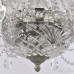 Подвесная люстра Bohemia Ivele Crystal 1451/8/160/250 Ni