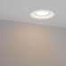 Встраиваемый светодиодный светильник Arlight LTD-70WH 5W Day White 018040