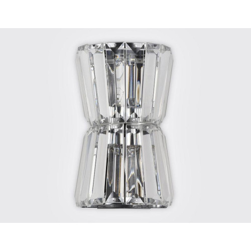 Настенный светильник Ambrella Light Traditional TR5217