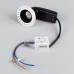 Встраиваемый светильник Arlight MS-RIALTO-TRIMLESS-R40-9W Warm2700 054471