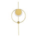 Настенный светильник ST Luce Dali SL6507.341.01