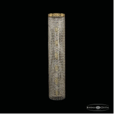 Бра Bohemia Ivele Crystal 83401B/20IV-100 G R