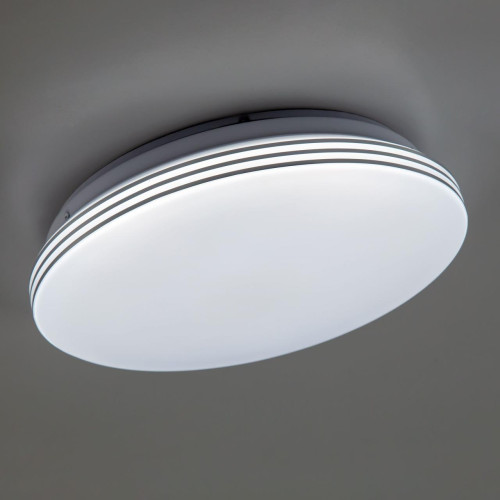 Потолочный светодиодный светильник Citilux Симпла CL714240V