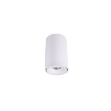 Накладной светильник Elvan NLS-T0155-8W-WW-WHT