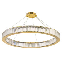 Подвесная люстра Arti Lampadari Anzio L 1.5.100.100 G