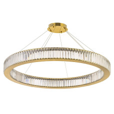 Подвесная люстра Arti Lampadari Anzio L 1.5.100.100 G