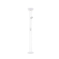 Торшер Arte Lamp Duetto A4329PN-2WH