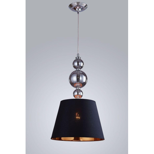 Подвесной светильник Lumina Deco Muraneo LDP 1123 BK