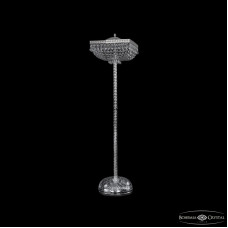 Торшер Bohemia Ivele Crystal 19272T4/35IV-135 Ni