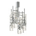 Потолочная люстра Crystal Lux PRIMAVERA PL6 CHROME