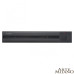 Накладной шинопровод с выключателем Arte Milano Am-track-sockets 385205TOB/50 Black