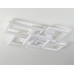 Потолочный светильник Ambrella Light Acrylica Disk FA1011