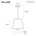 Подвесной светильник ST Luce Pandora SL6127.303.01