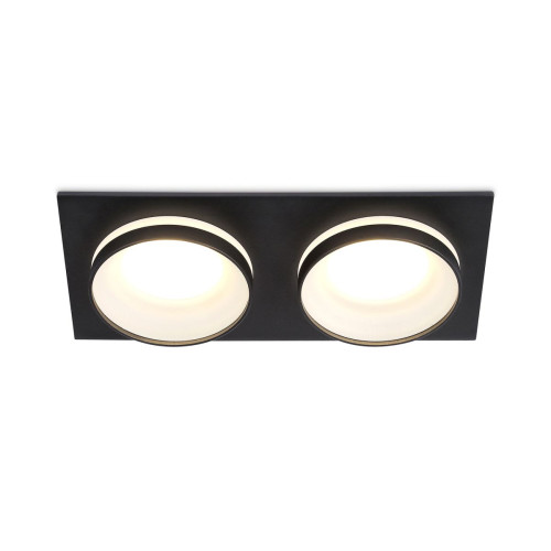 Встраиваемый светильник Ambrella Light Techno spot Acrylic Tech TN30712