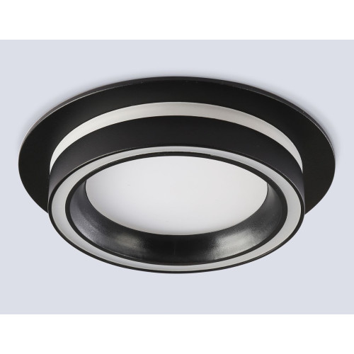 Встраиваемый светильник Ambrella Light Techno Spot Standard Tech TU5210