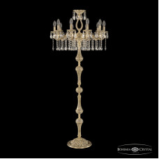 Торшер Bohemia Ivele Crystal Verona 72302T/10/210 A FP