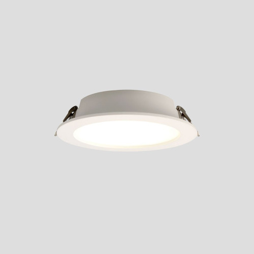 Встраиваемый светильник Crystal Lux CLT 529C142 WH 4000K Встраиваемый светильник Crystal Lux CLT 529C142 WH 4000K