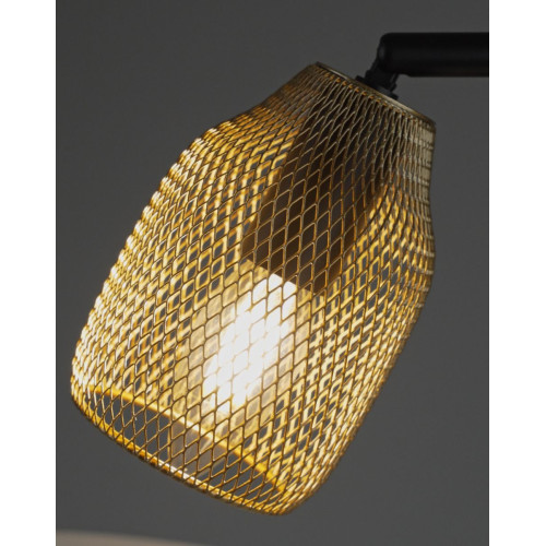 Настольная лампа Moderli AdalinaV11834-1T