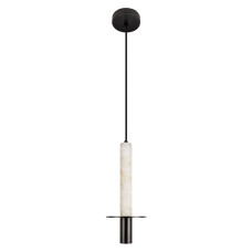 Подвесной светильник LOFT IT Montblanc 10475A Black