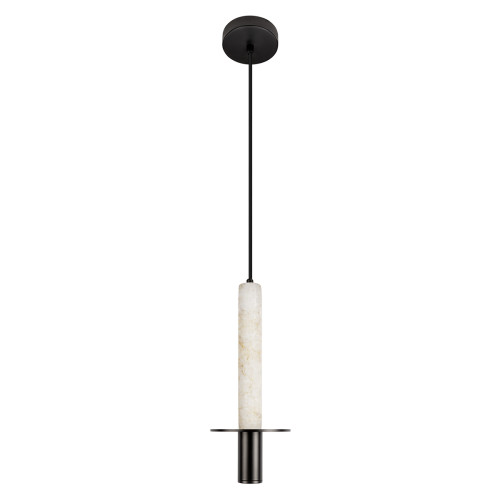 Подвесной светильник LOFT IT Montblanc 10475A Black