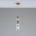 Подвесной светильник Moderli Glassy V10908-P