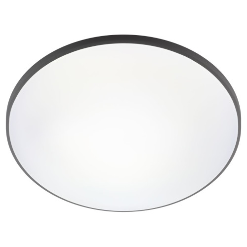 Потолочный светильник Эра Классик без ДУ SPB-6 WH 45W-5K Slim Base