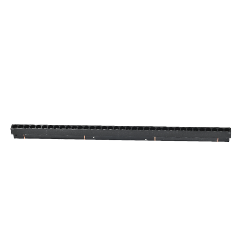 Трековый магнитный светильник iLedex Vision 4822-002-L690-36W-38DG-3000K-BK