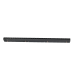 Трековый магнитный светильник iLedex Vision 4822-002-L690-36W-38DG-3000K-BK