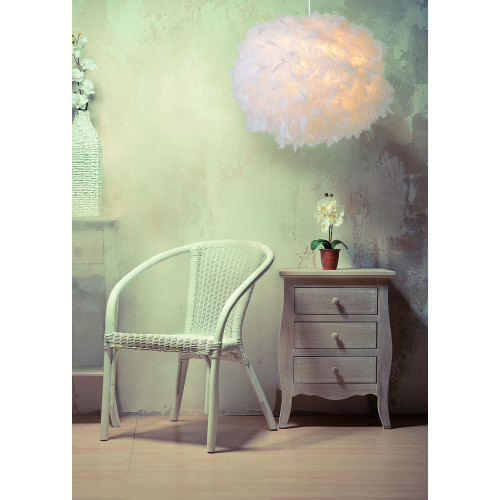 Подвесной светильник Lucide Goosy Soft 71367/50/31