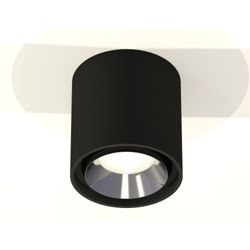 Потолочный светильник Ambrella Light Techno Spot XS7723003 (C7723, N7032)