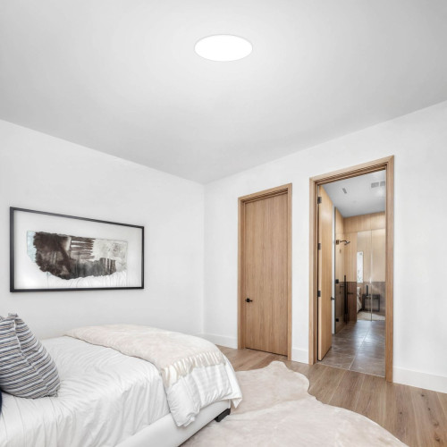 Потолочный светильник Mantra Slim 8691